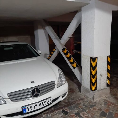 محافظ-ستون-تمام-لاستیکی