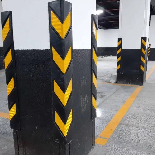 محافظ-ستون-لاستیکی